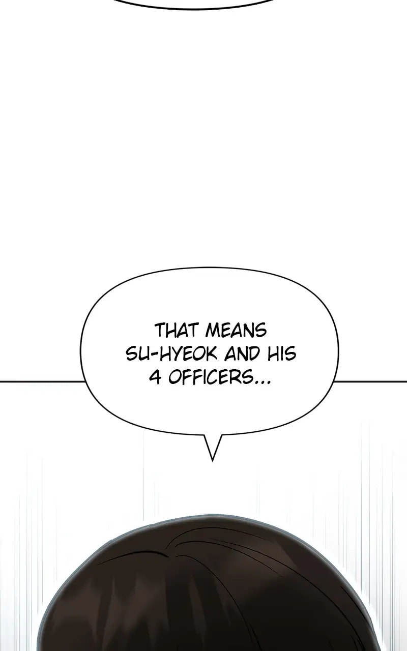 Designated Bully Chapter 58 page 55 - 
