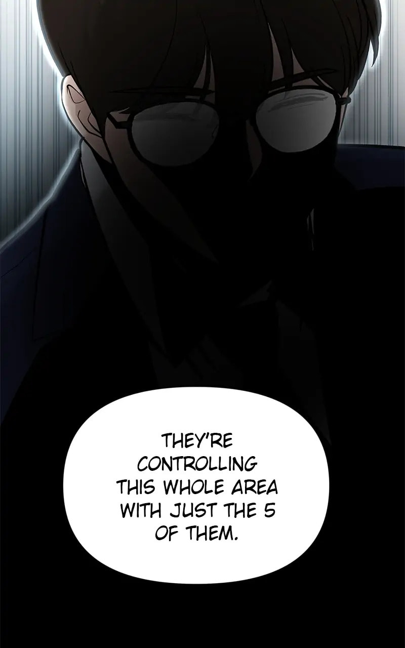 Designated Bully Chapter 58 page 56 - 