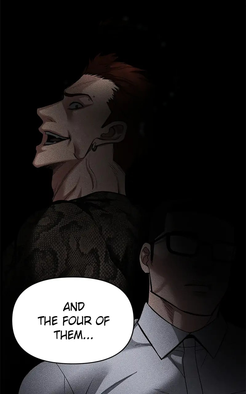 Designated Bully Chapter 58 page 57 - 