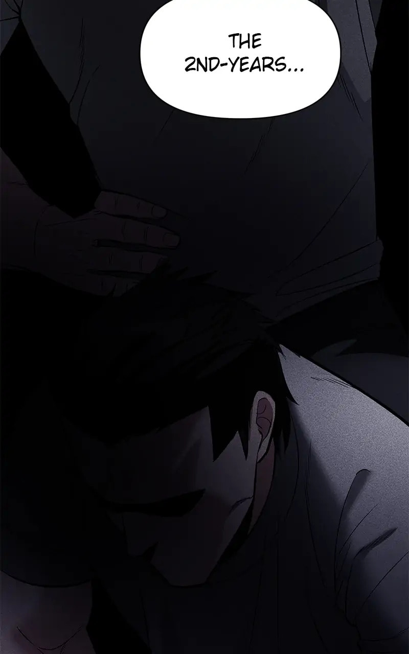 Designated Bully Chapter 58 page 59 - 