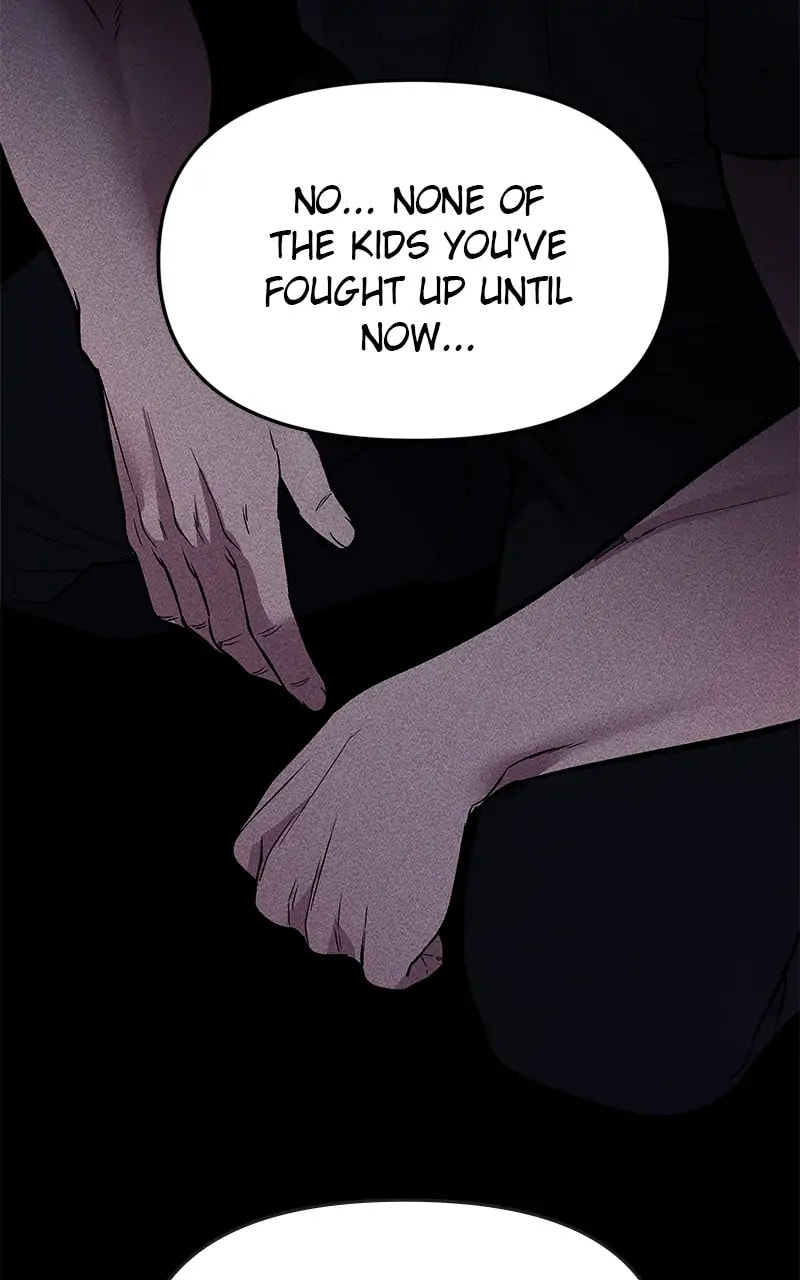 Designated Bully Chapter 58 page 60 - 