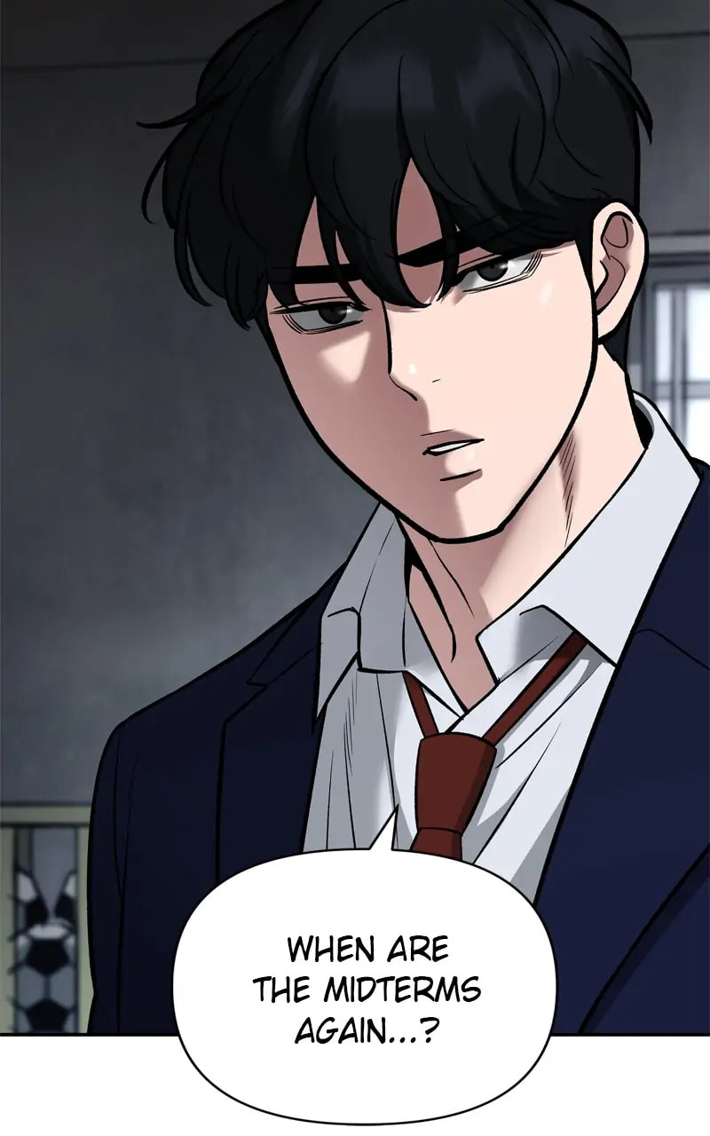Designated Bully Chapter 58 page 63 - 