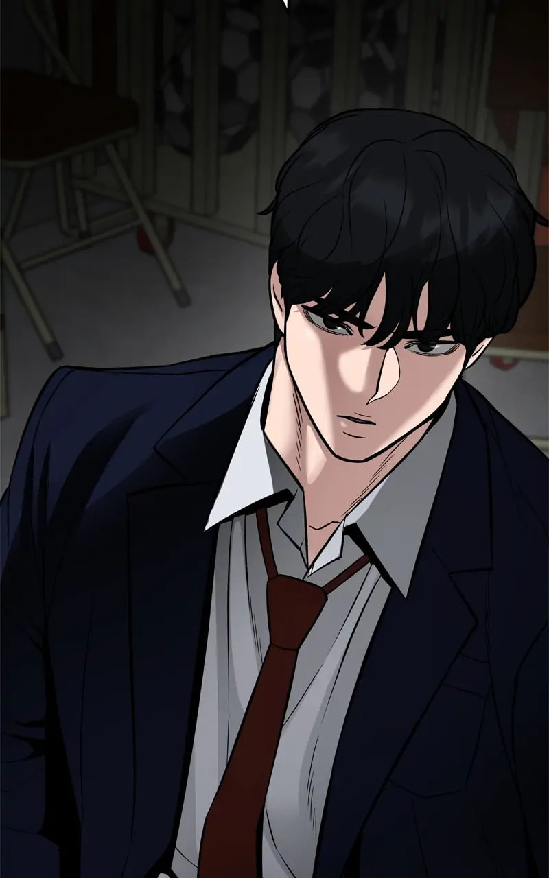Designated Bully Chapter 58 page 66 - 