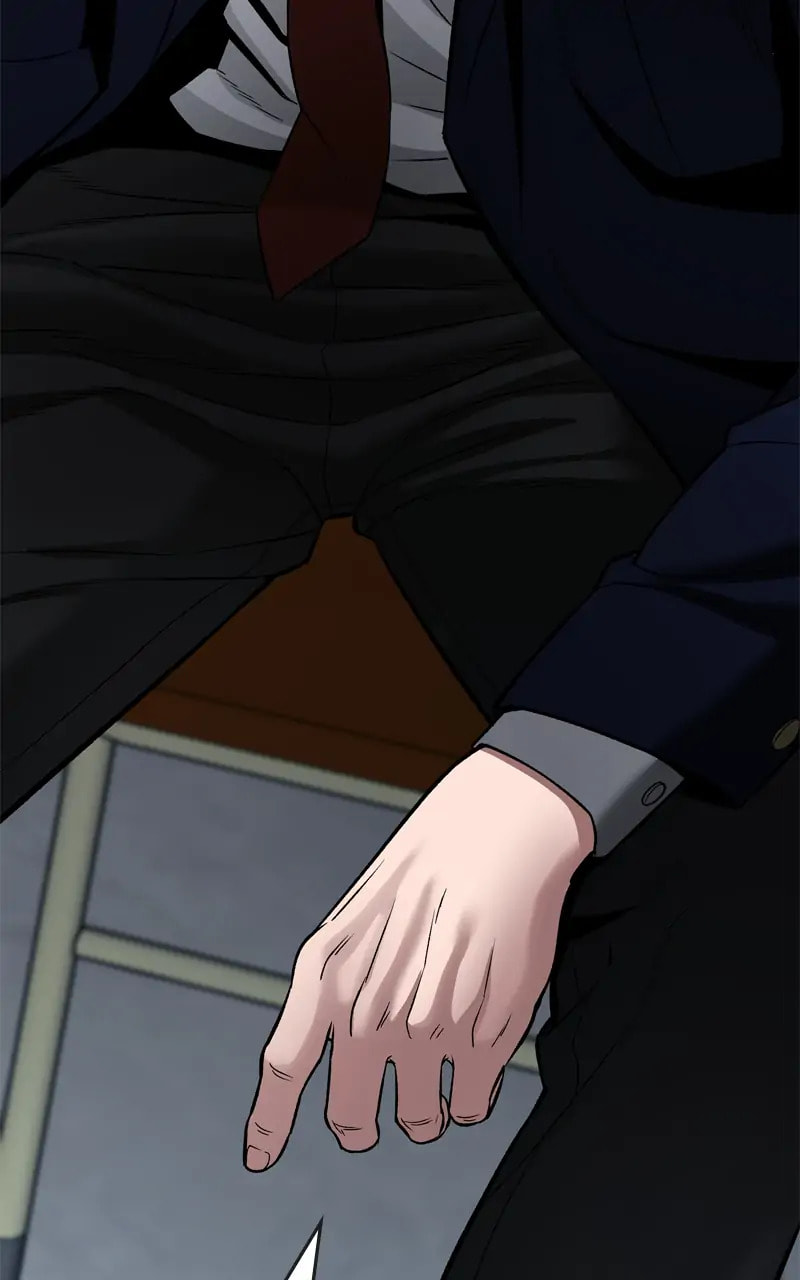 Designated Bully Chapter 58 page 67 - 