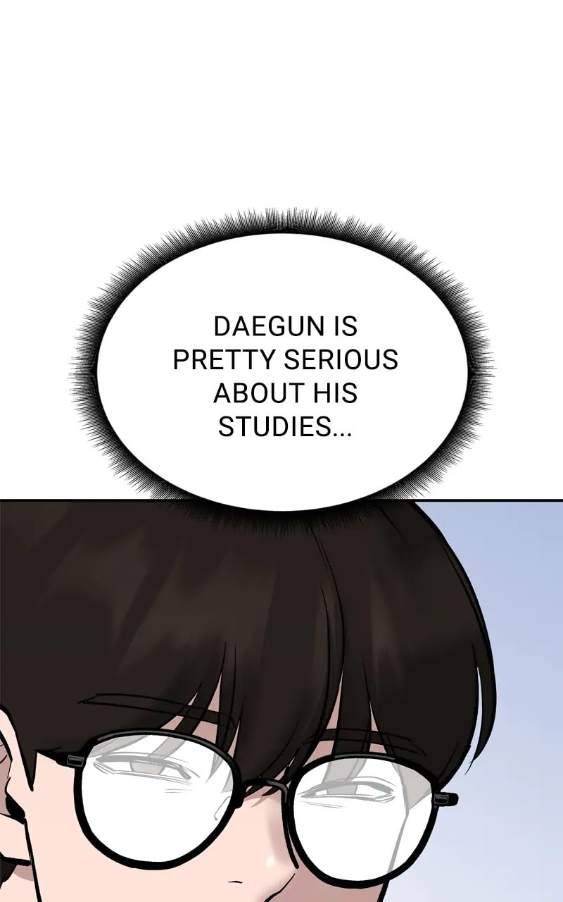 Designated Bully Chapter 58 page 69 - 