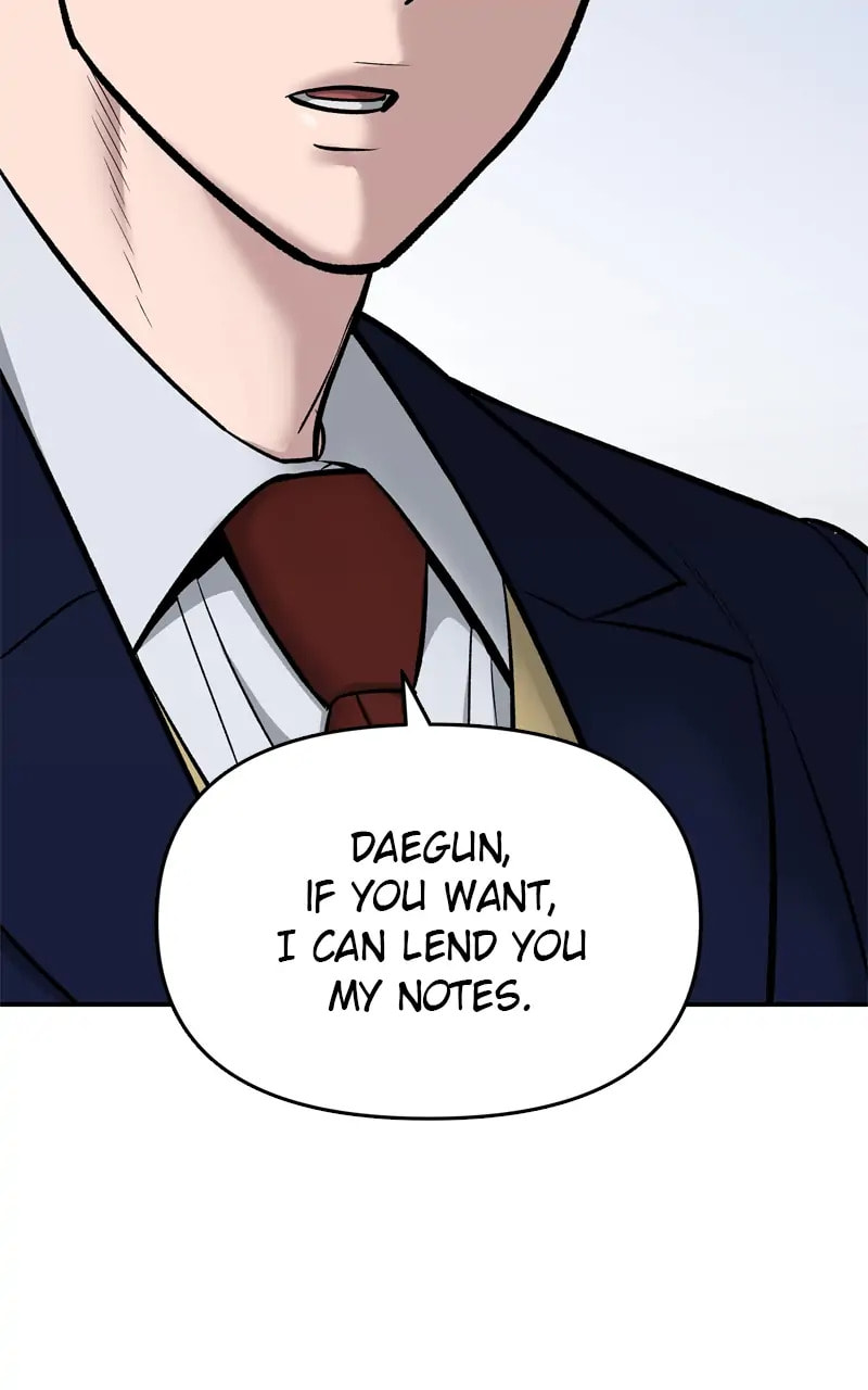 Designated Bully Chapter 58 page 70 - 