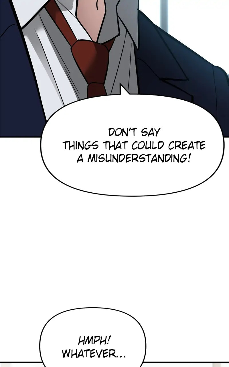 Designated Bully Chapter 58 page 8 - 
