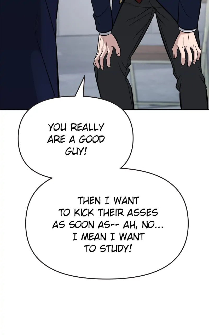 Designated Bully Chapter 58 page 72 - 