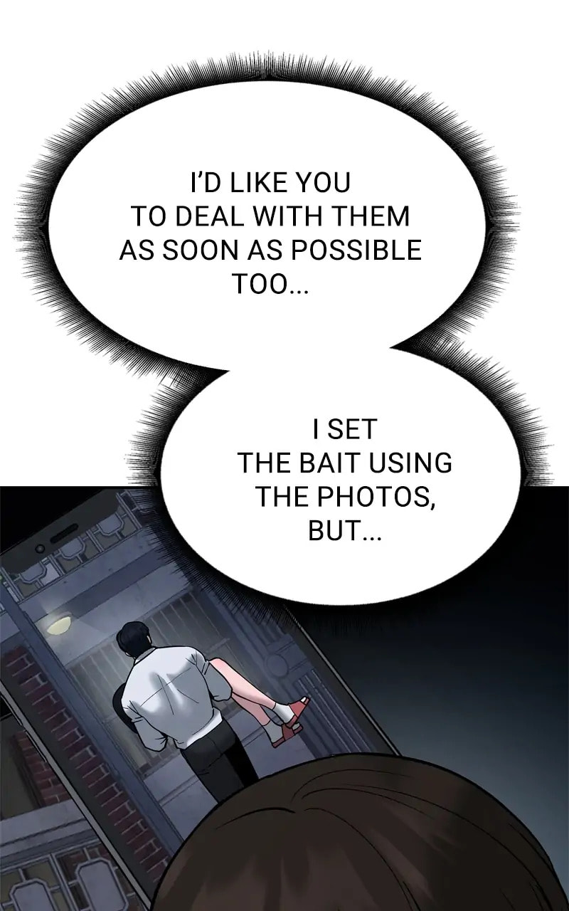 Designated Bully Chapter 58 page 73 - 