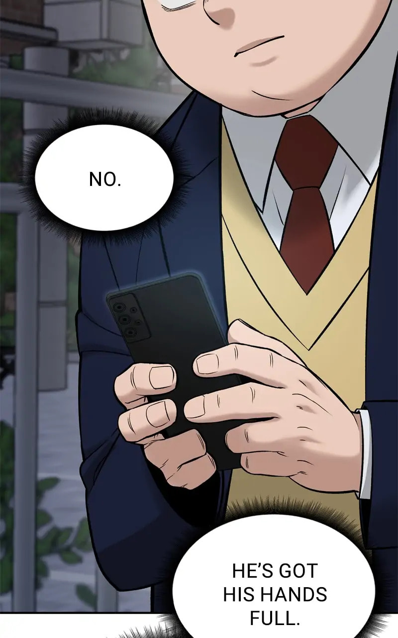 Designated Bully Chapter 58 page 81 - 