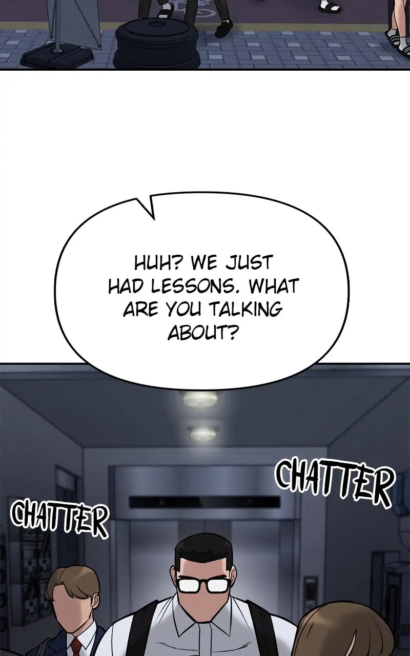 Designated Bully Chapter 58 page 86 - 