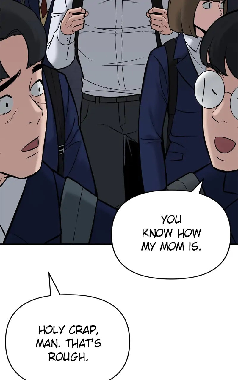 Designated Bully Chapter 58 page 87 - 