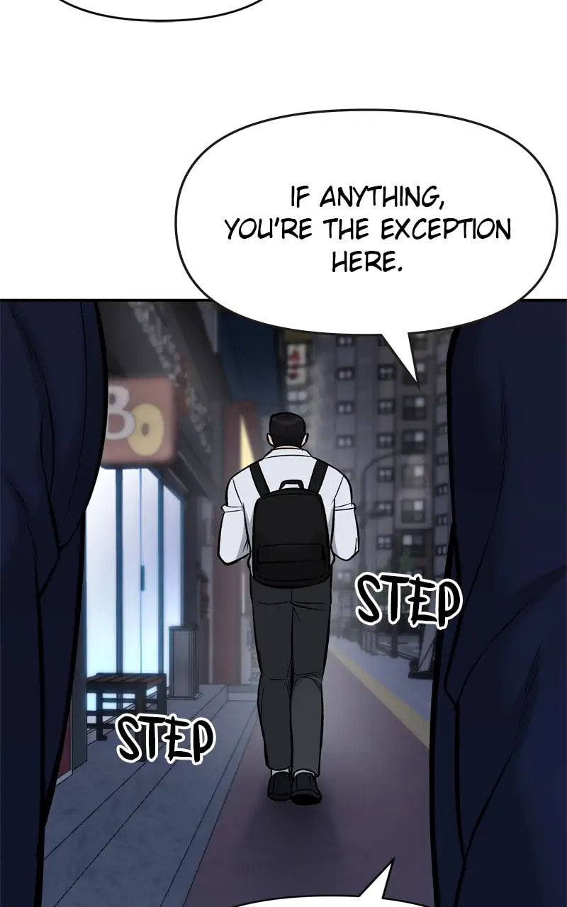 Designated Bully Chapter 58 page 88 - 
