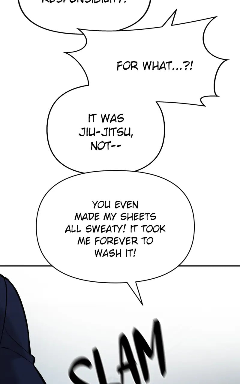Designated Bully Chapter 58 page 10 - 