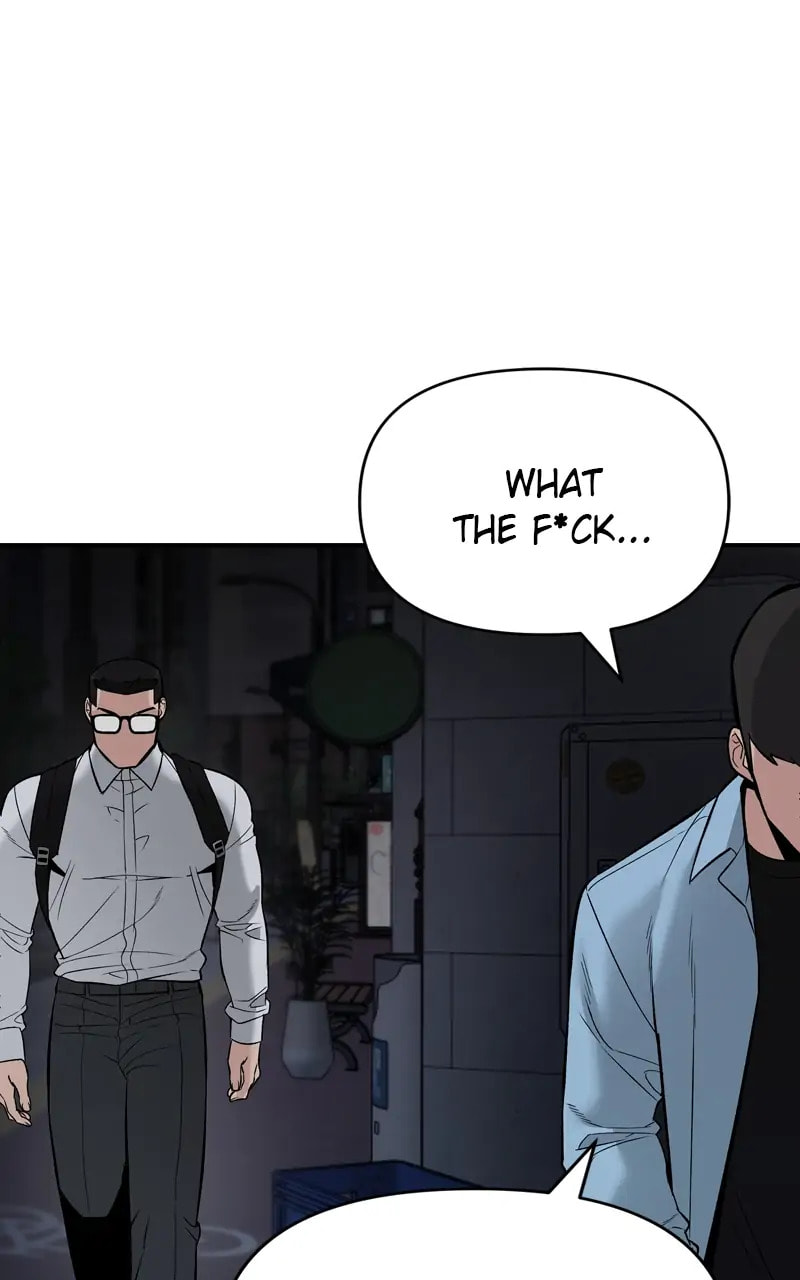 Designated Bully Chapter 58 page 91 - 