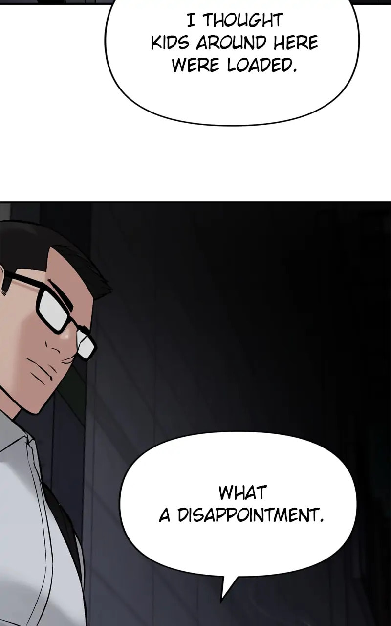 Designated Bully Chapter 58 page 92 - 