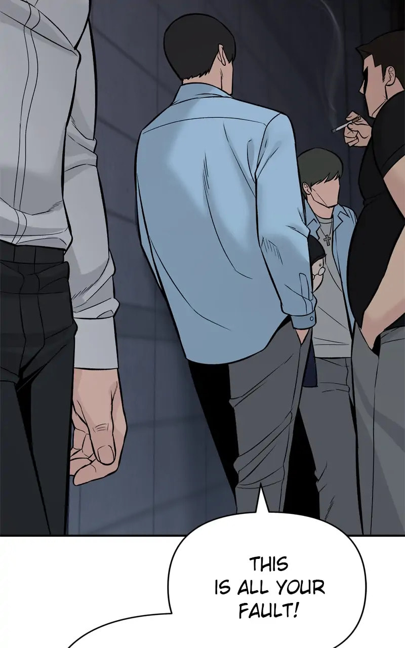 Designated Bully Chapter 58 page 93 - 