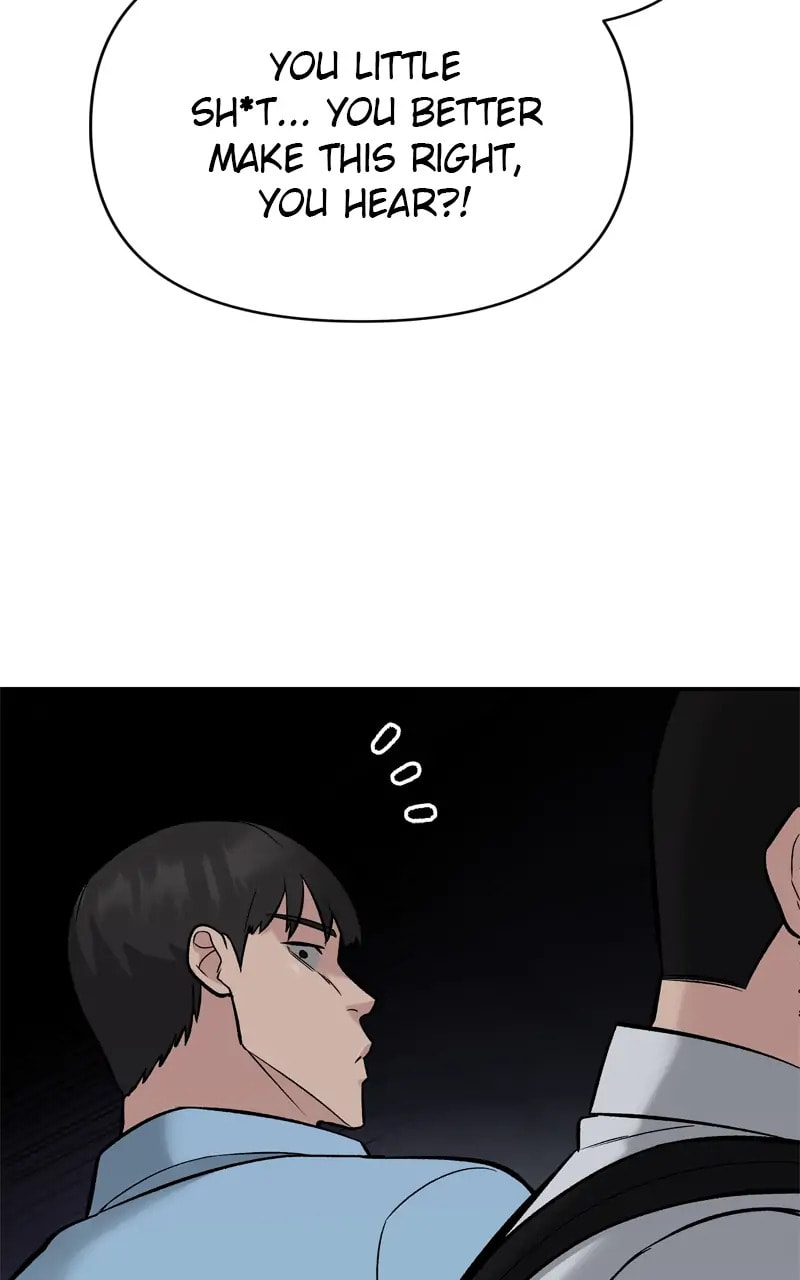 Designated Bully Chapter 58 page 94 - 