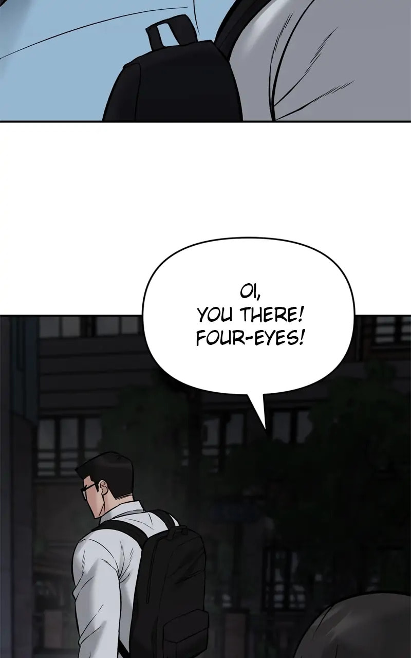 Designated Bully Chapter 58 page 95 - 