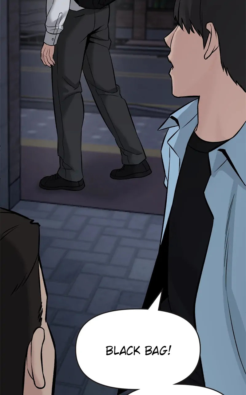 Designated Bully Chapter 58 page 96 - 