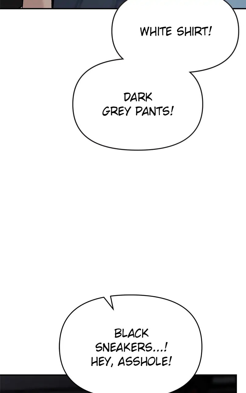 Designated Bully Chapter 58 page 97 - 