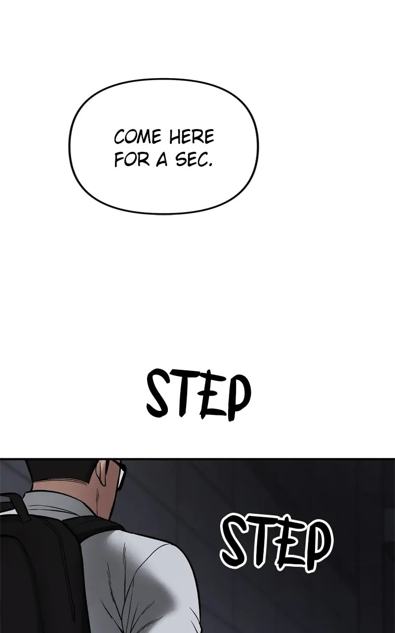 Designated Bully Chapter 58 page 99 - 