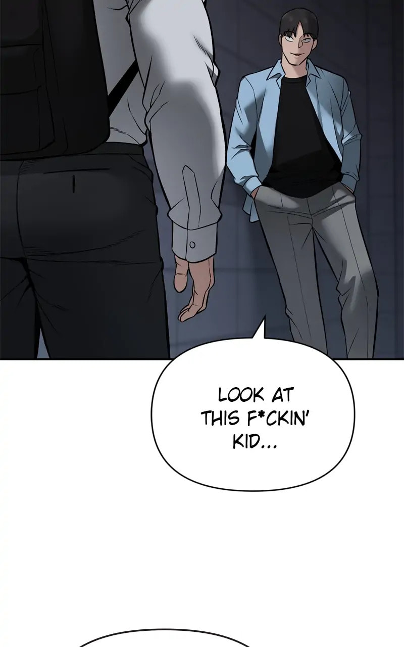 Designated Bully Chapter 58 page 100 - 