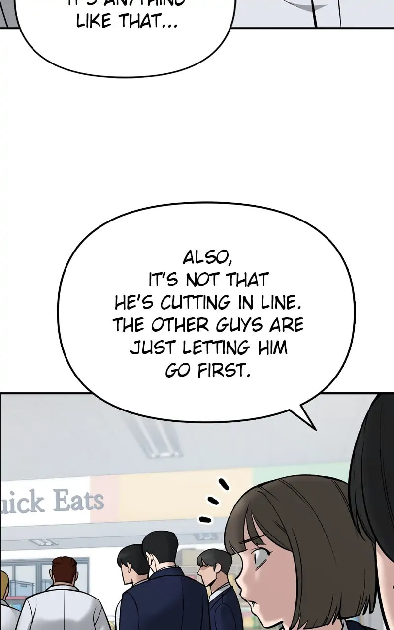 Designated Bully Chapter 59 page 11 - 
