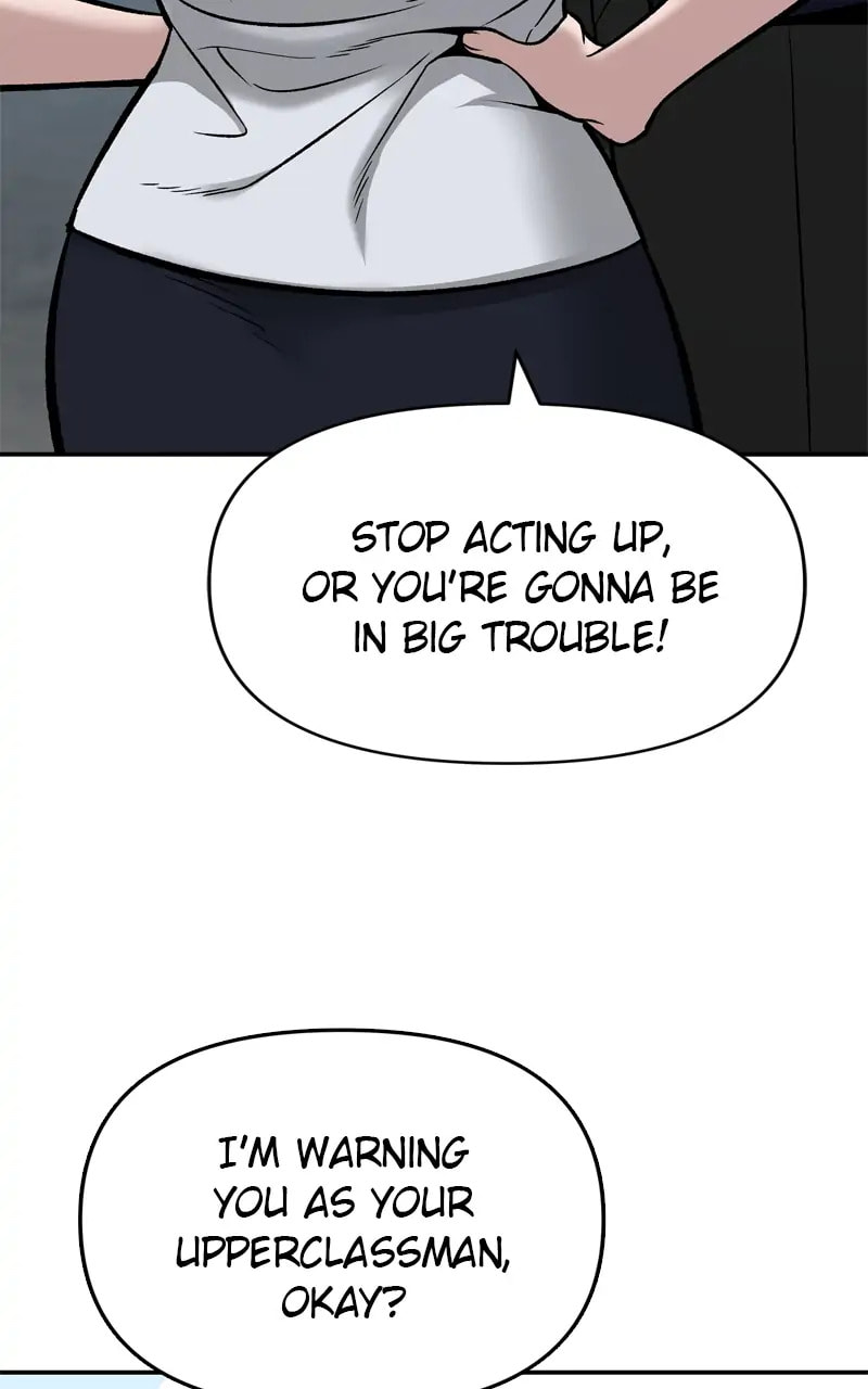 Designated Bully Chapter 59 page 101 - 