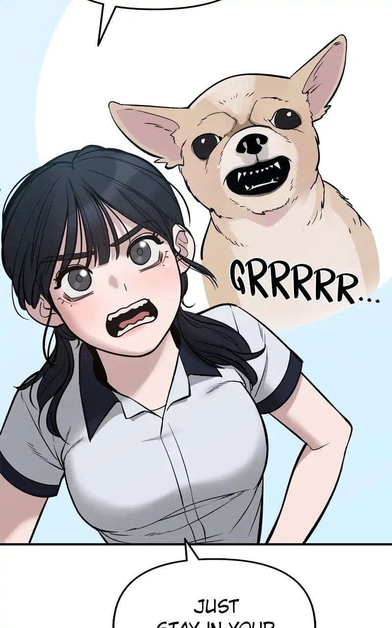 Designated Bully Chapter 59 page 102 - 