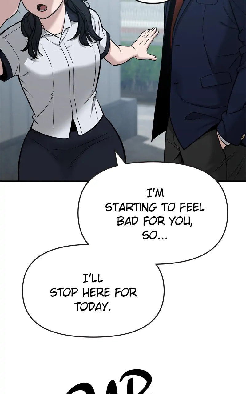 Designated Bully Chapter 59 page 104 - 