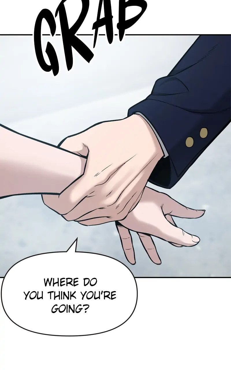 Designated Bully Chapter 59 page 105 - 