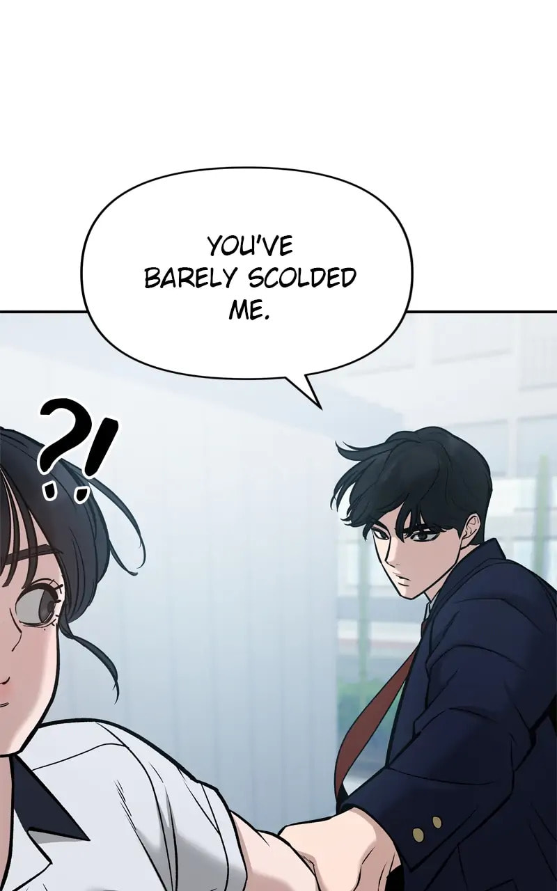Designated Bully Chapter 59 page 106 - 