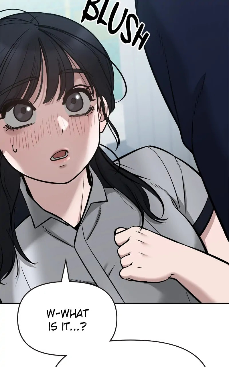 Designated Bully Chapter 59 page 108 - 