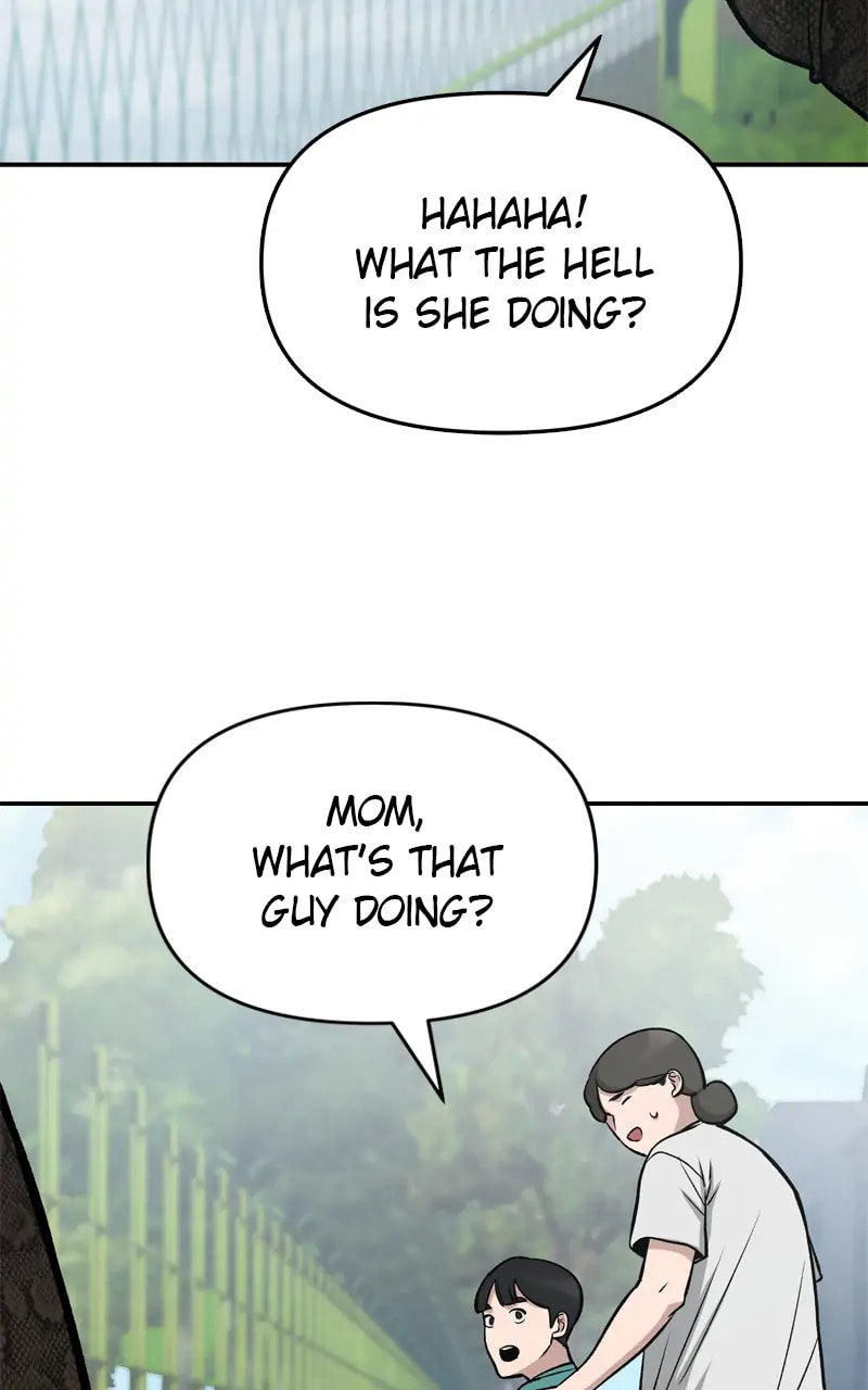 Designated Bully Chapter 59 page 110 - 