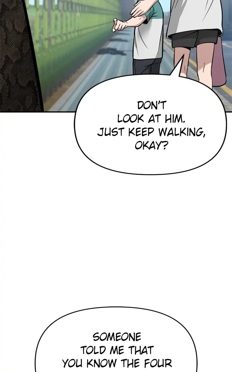 Designated Bully Chapter 59 page 111 - 
