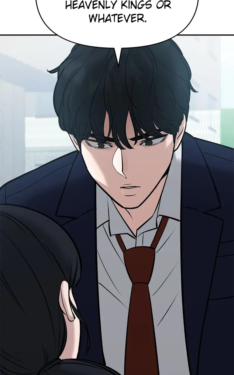 Designated Bully Chapter 59 page 112 - 
