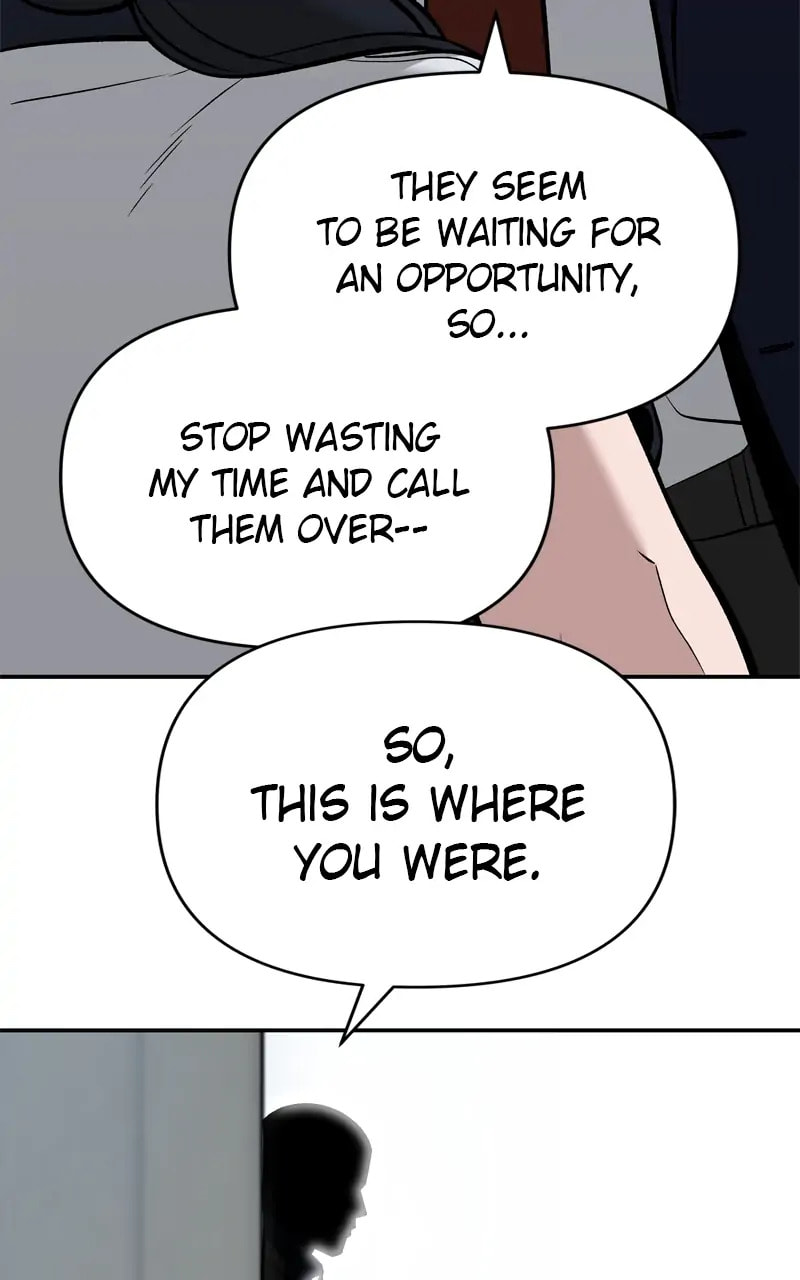 Designated Bully Chapter 59 page 113 - 