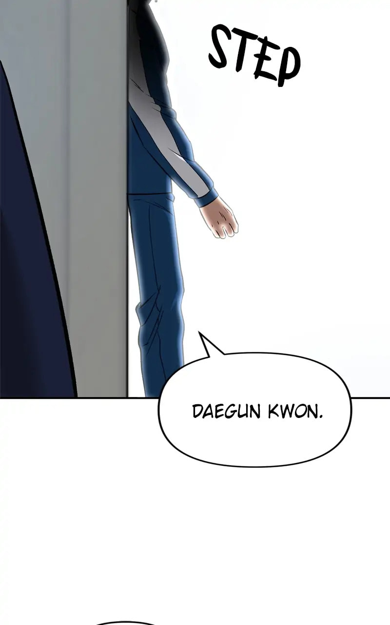 Designated Bully Chapter 59 page 114 - 