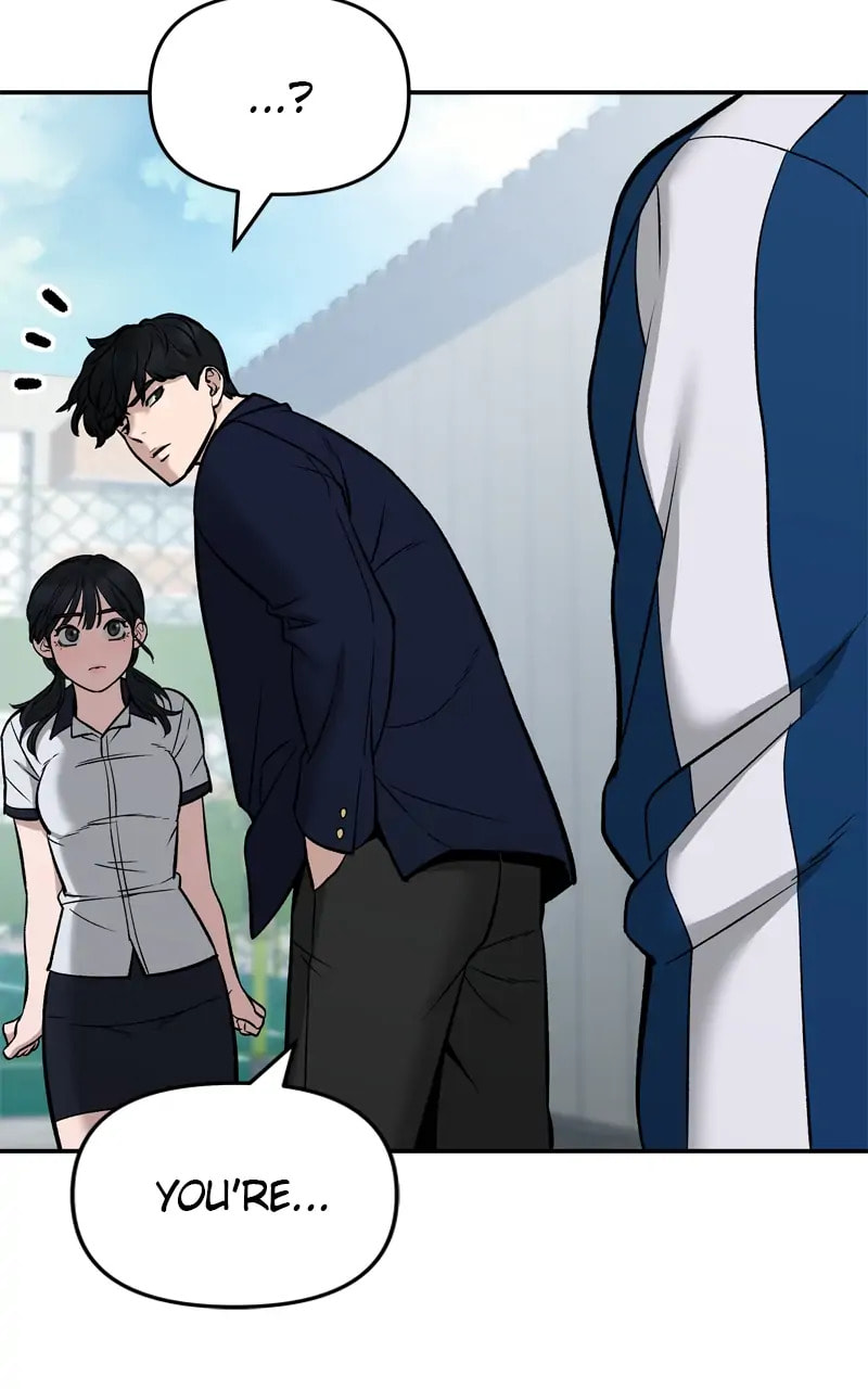 Designated Bully Chapter 59 page 115 - 
