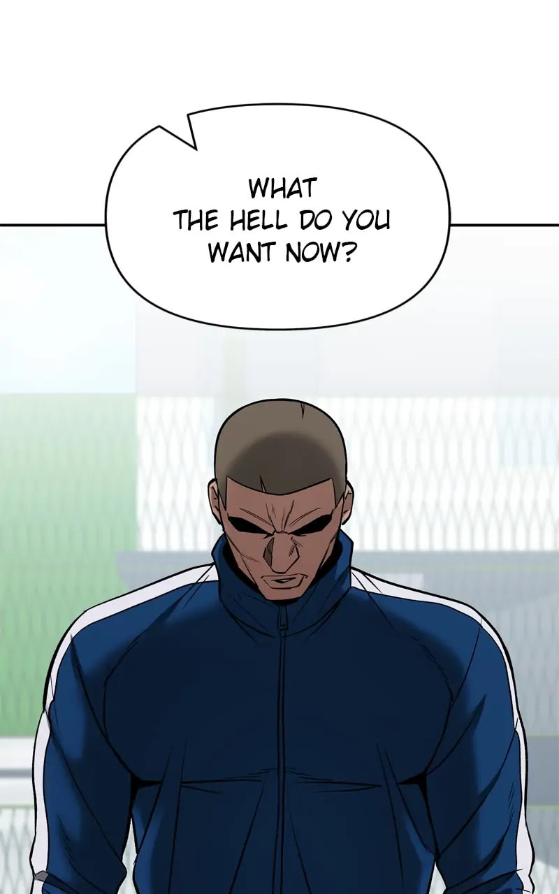 Designated Bully Chapter 59 page 116 - 
