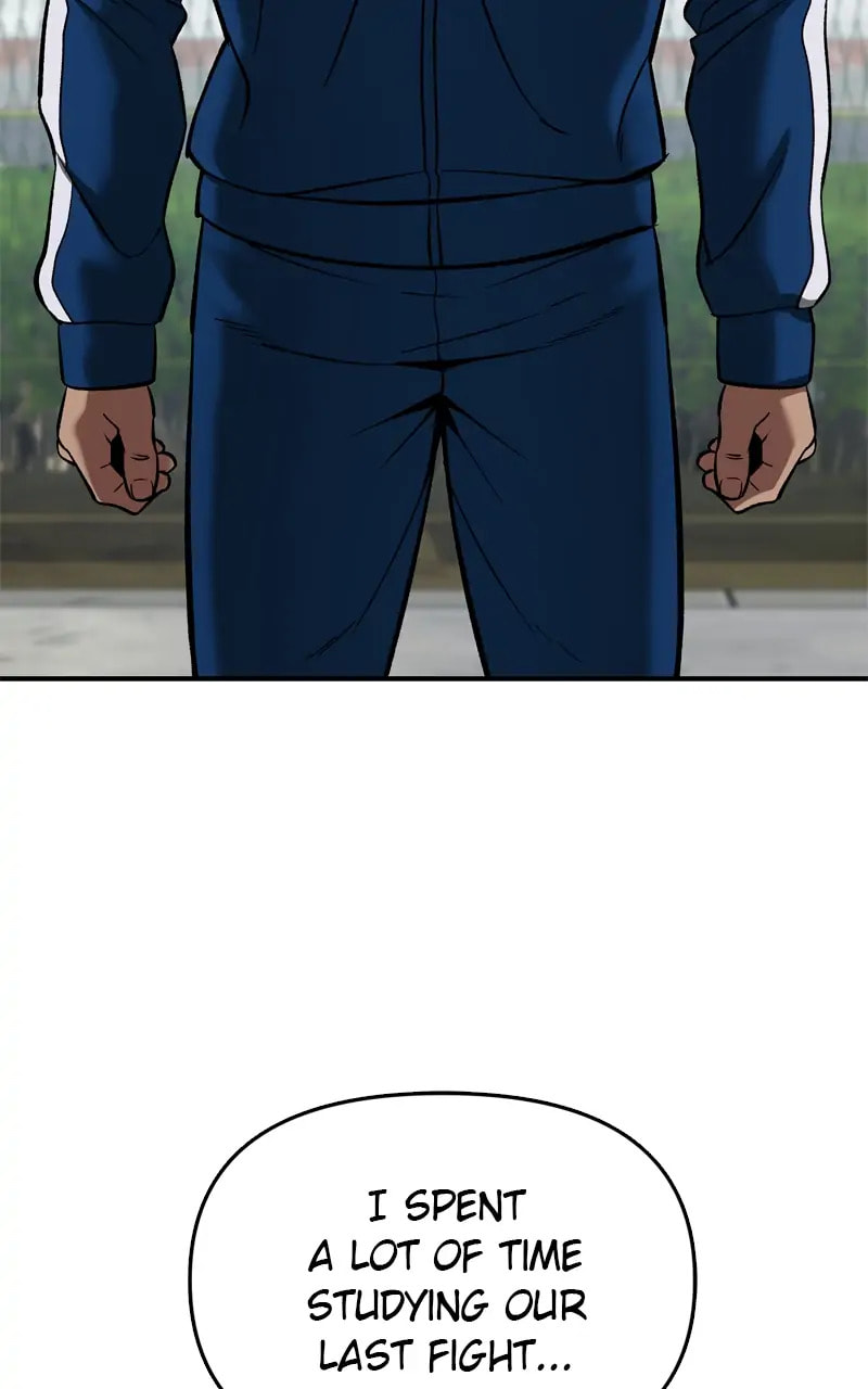 Designated Bully Chapter 59 page 117 - 