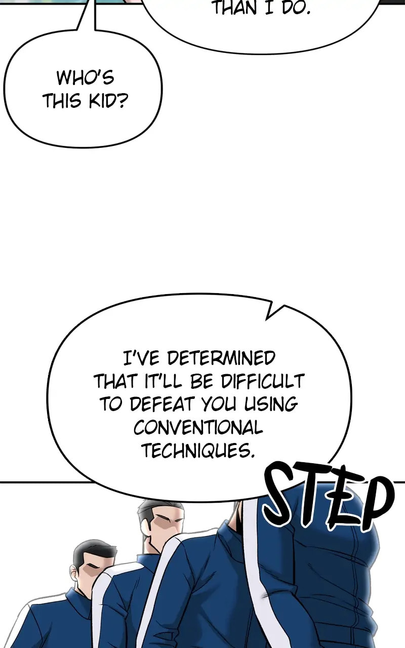 Designated Bully Chapter 59 page 119 - 