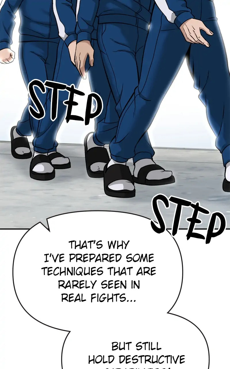 Designated Bully Chapter 59 page 120 - 