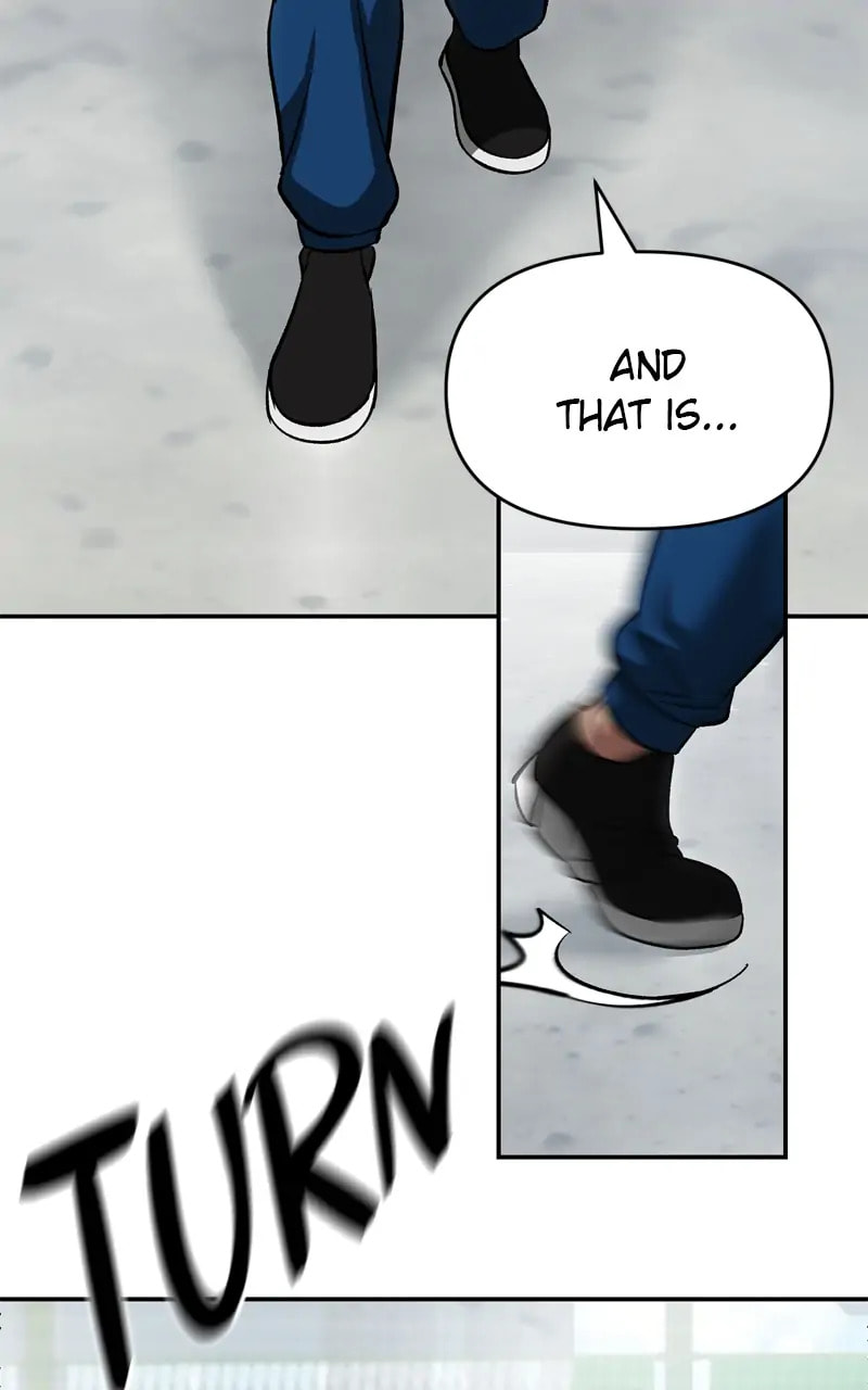 Designated Bully Chapter 59 page 123 - 