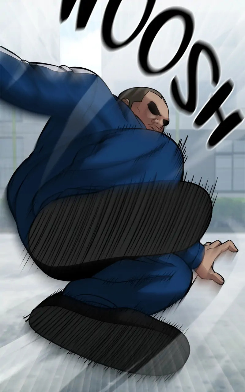 Designated Bully Chapter 59 page 129 - 