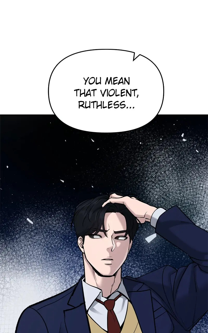 Designated Bully Chapter 59 page 14 - 