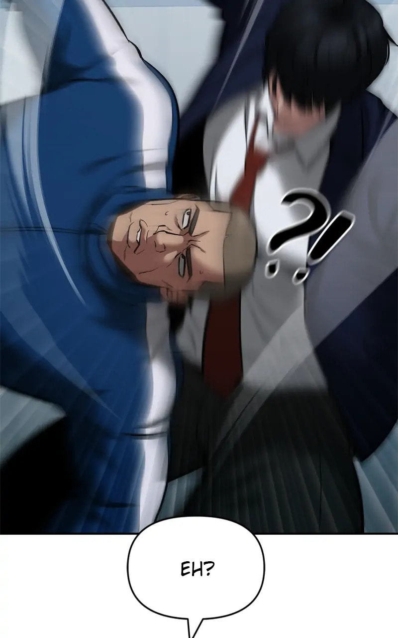 Designated Bully Chapter 59 page 134 - 
