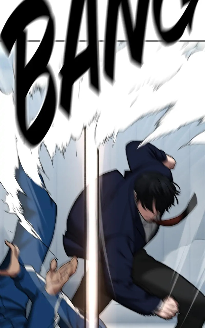 Designated Bully Chapter 59 page 136 - 