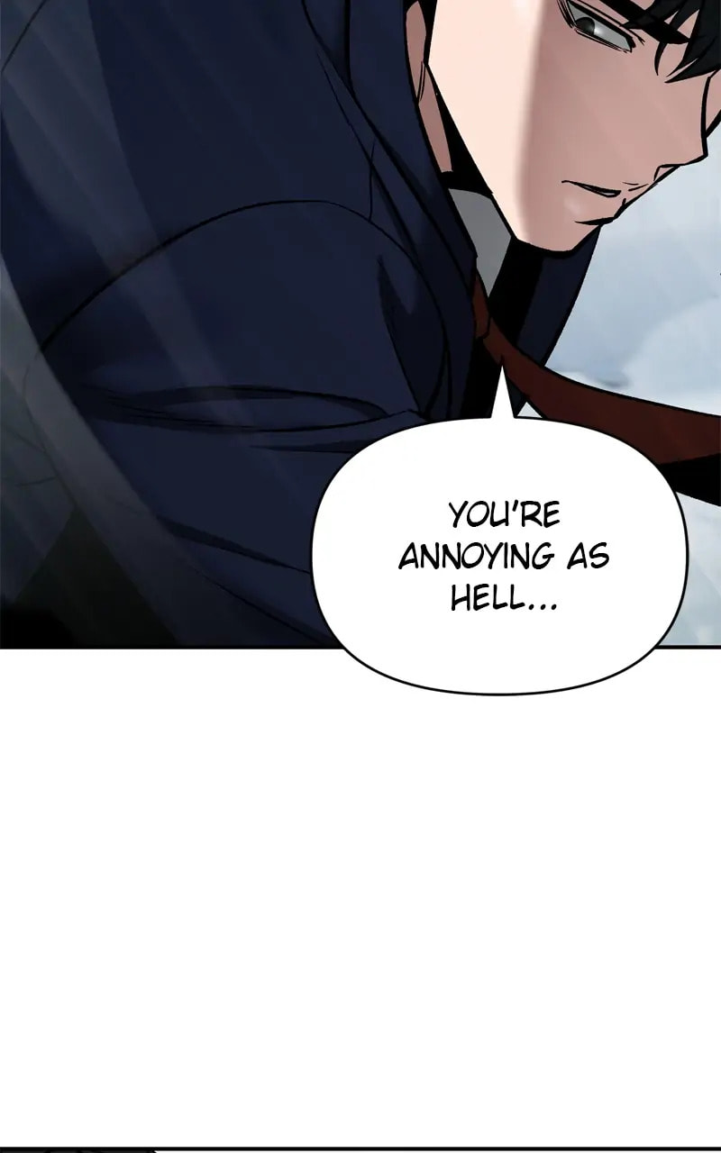 Designated Bully Chapter 59 page 138 - 